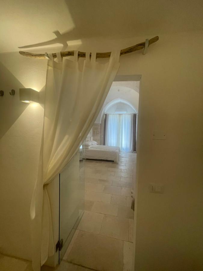 Bed and Breakfast I Tre Coni By Acqua Di Puglia Locorotondo Exterior foto