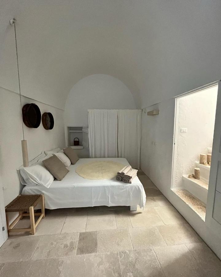 Bed and Breakfast I Tre Coni By Acqua Di Puglia Locorotondo Exterior foto