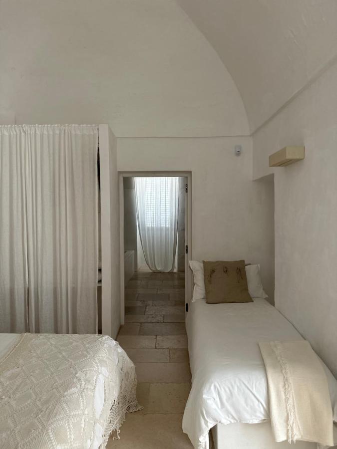 Bed and Breakfast I Tre Coni By Acqua Di Puglia Locorotondo Exterior foto